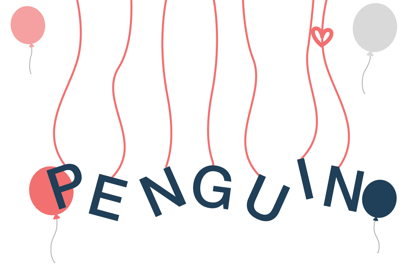 Penguin Canvas